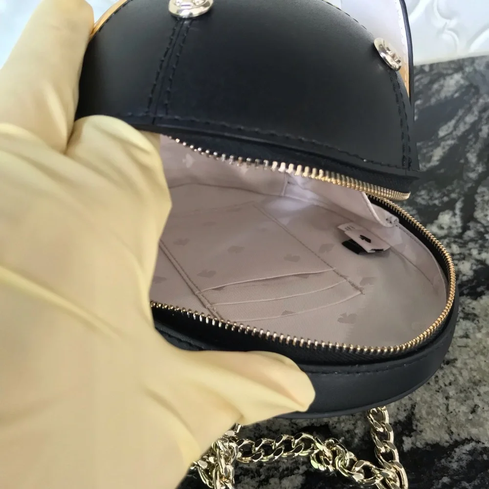 Kate Spade Honey Bee Crossbody Bag NEW $379 LAST ONE